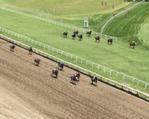 canterbury park extreme race day 2018