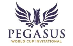 The $16 million Pegasus World Cup Invitational returns for its second year and you can catch the action live in our Racebook!