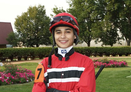 Alex Canchari