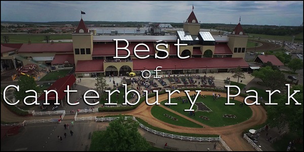 Best of Canterbury