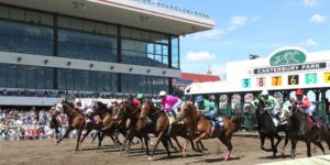 Best Moments of 2018 Canterbury Park