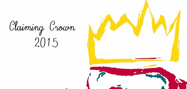 claiming crown logo