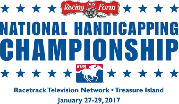 National Handicapping Championship