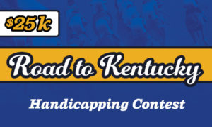 Road to Kentucky Promo Graphic