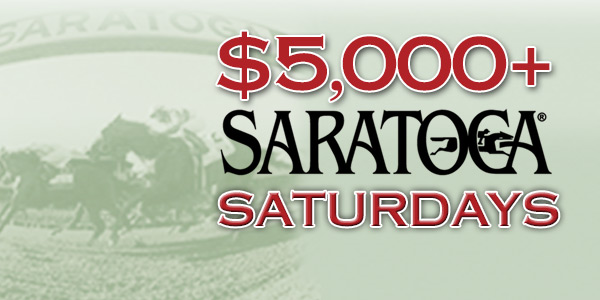 saratoga saturdays