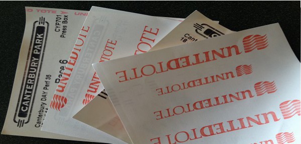 tickets