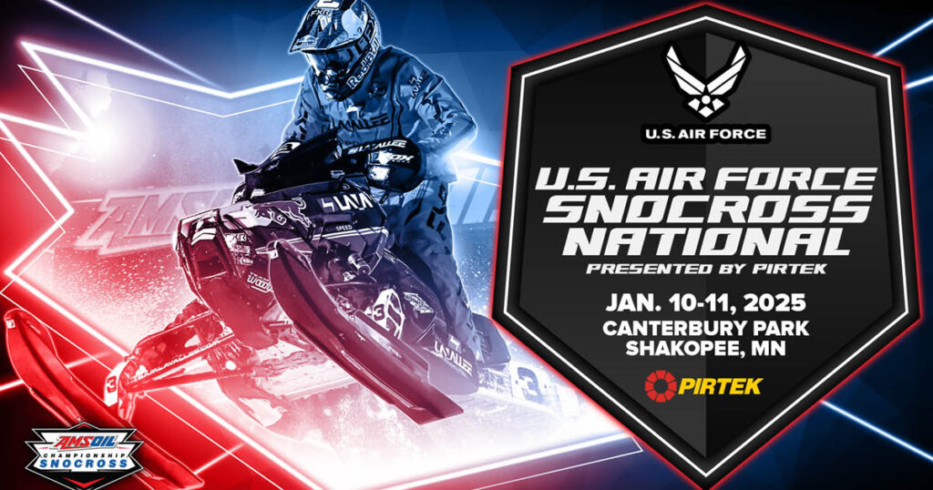 Snocross