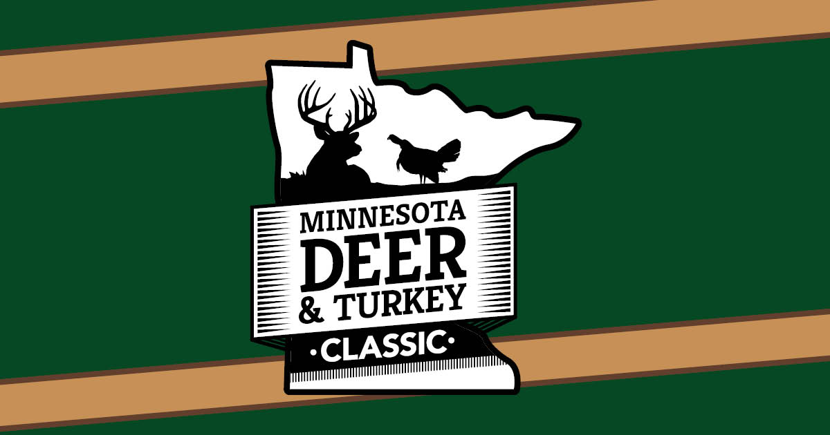 MN Deer & Turkey Classic