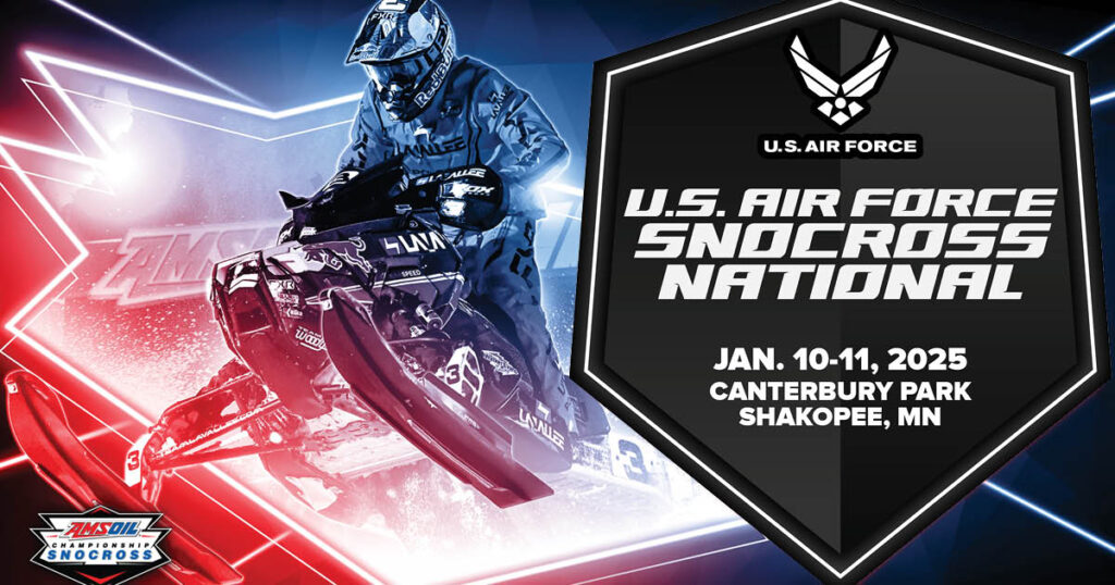 Snocross