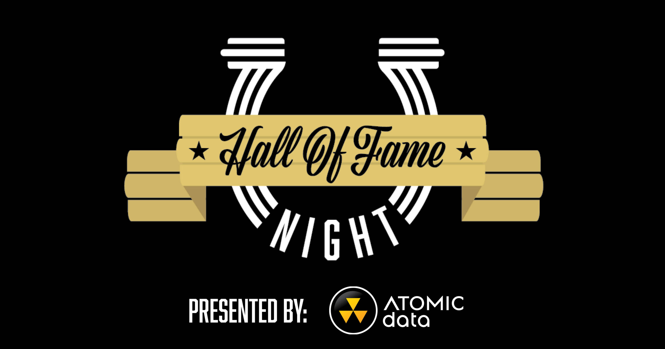 Hall of Fame Night