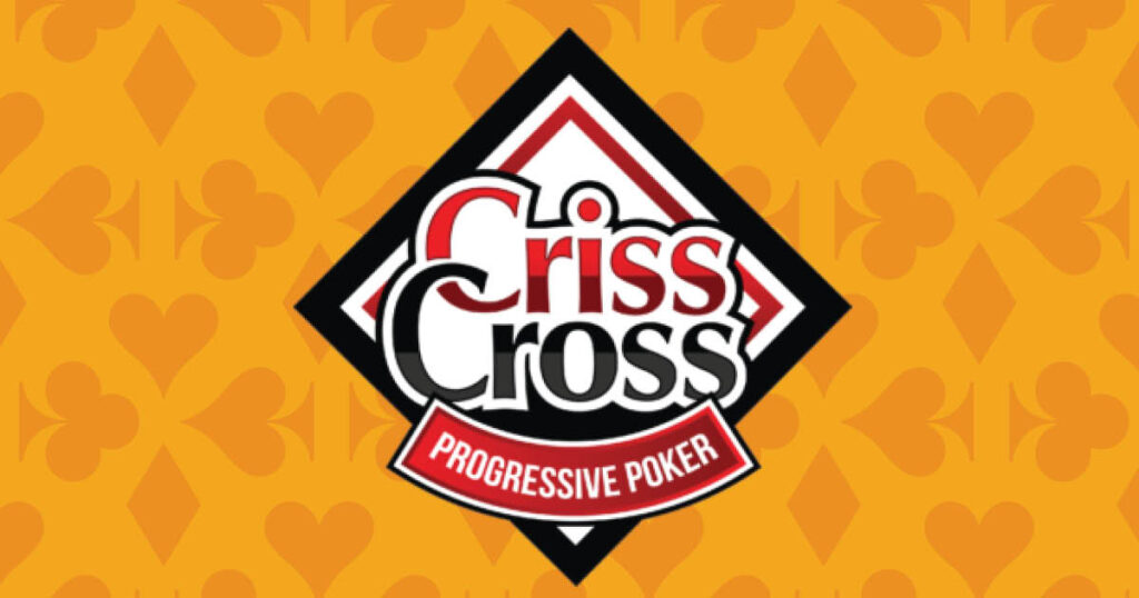 Criss Cross Progressive