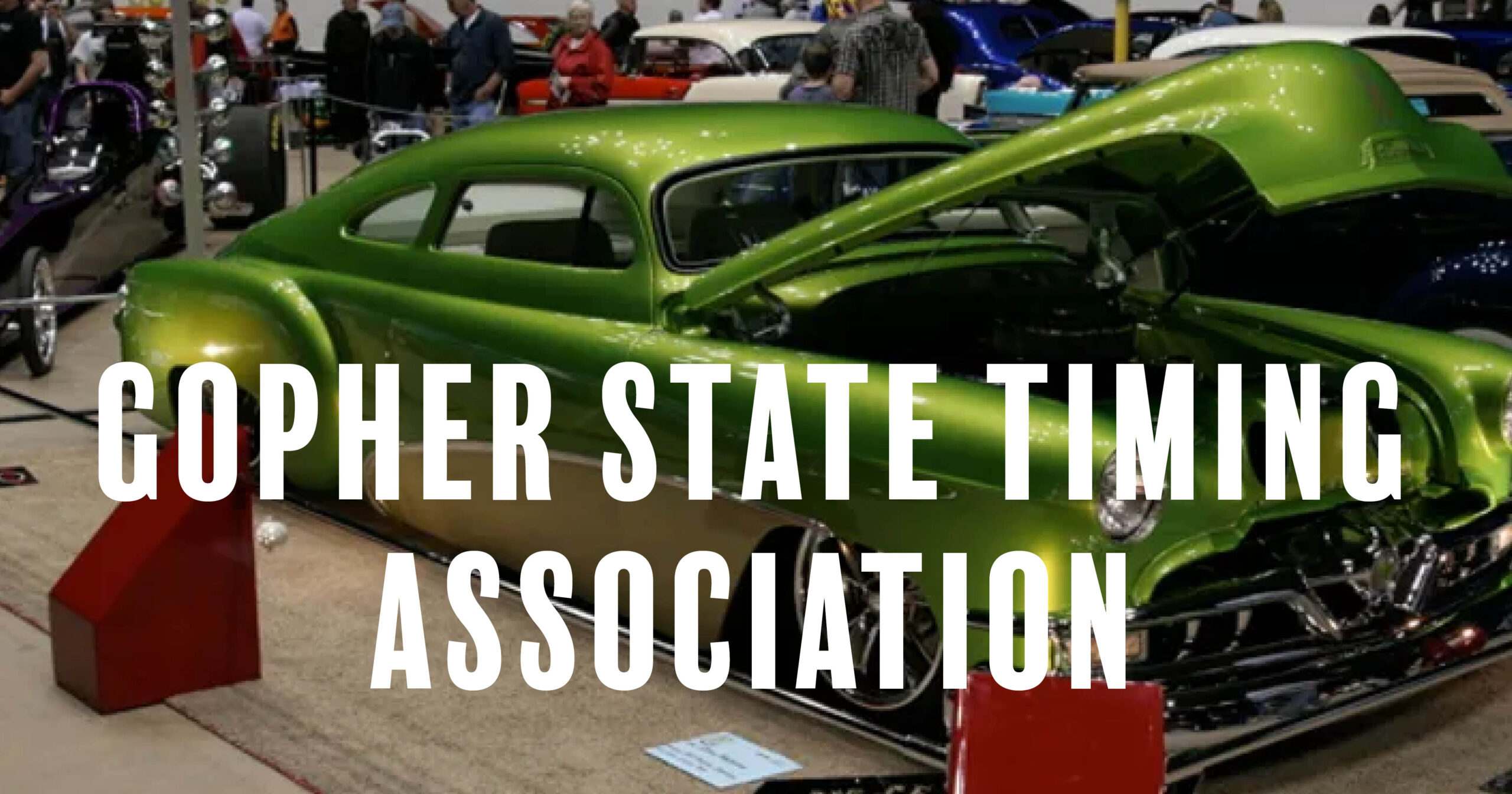 GSTA Rod & Custom Spectacular Car Show